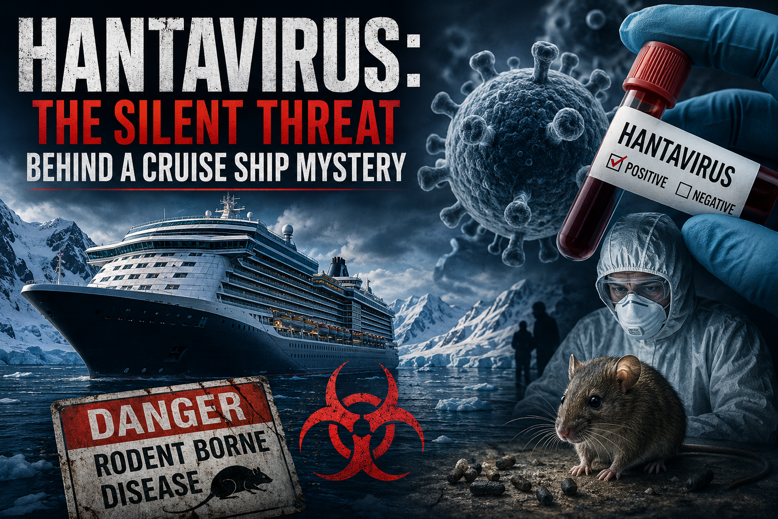 hantavirus disease